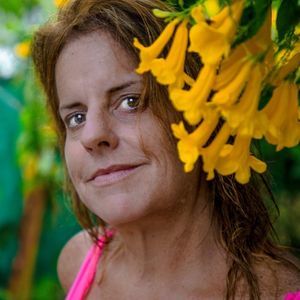 Meet your Posher, Tracey